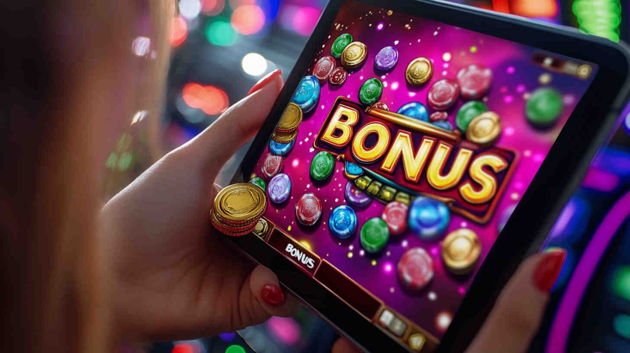 gg666 – Bingo trực tuyến