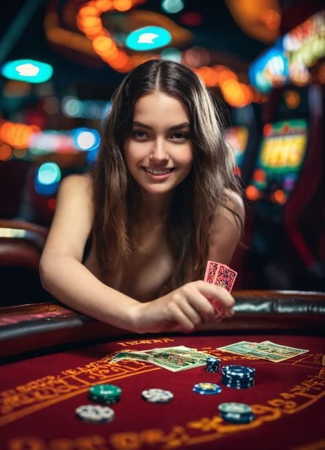 gg666 – Casino trực tuyến Việt Nam